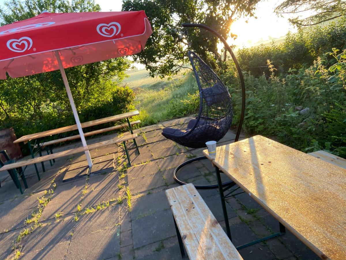 K 357 - Low Budget Hotel In Ratekau Bei Luebeck Luaran gambar