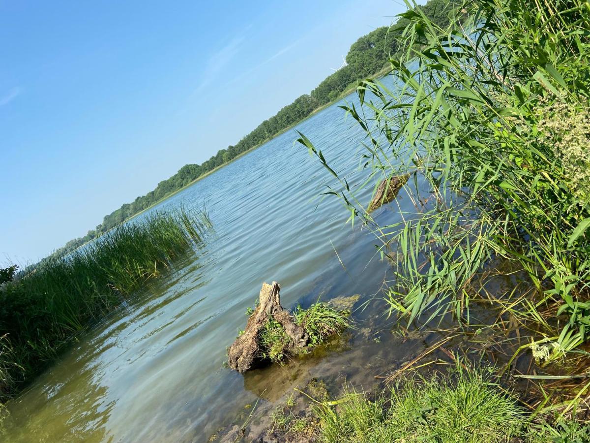 K 357 - Staffboarding - Personal- Und Monteurzimmervermietung Und Vermittlung In Ratekau Bei Luebeck Aparthotel Luaran gambar