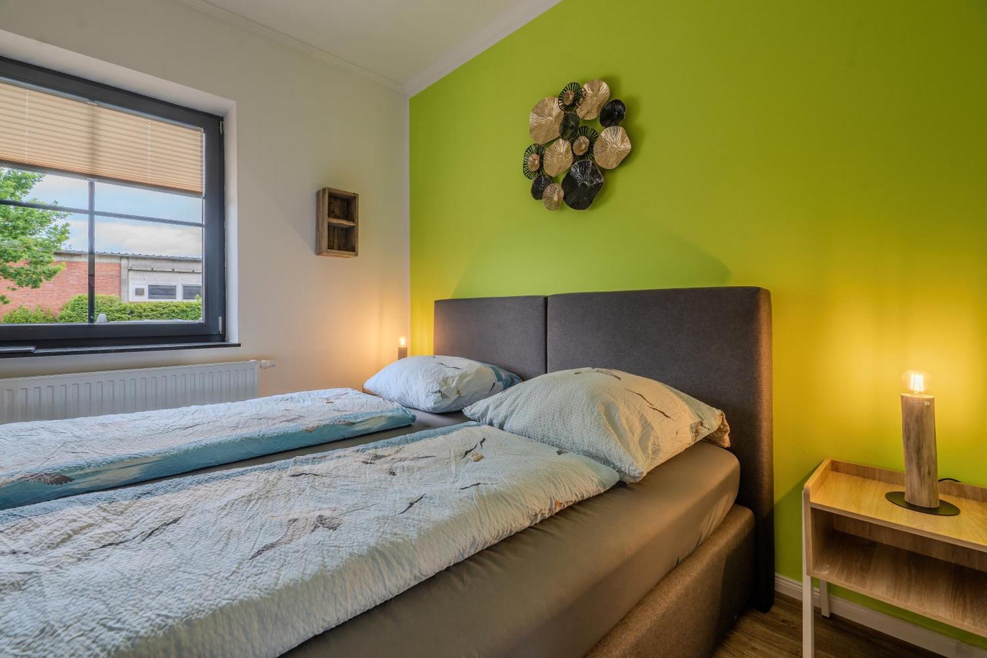 K 357 - Low Budget Hotel In Ratekau Bei Luebeck Luaran gambar